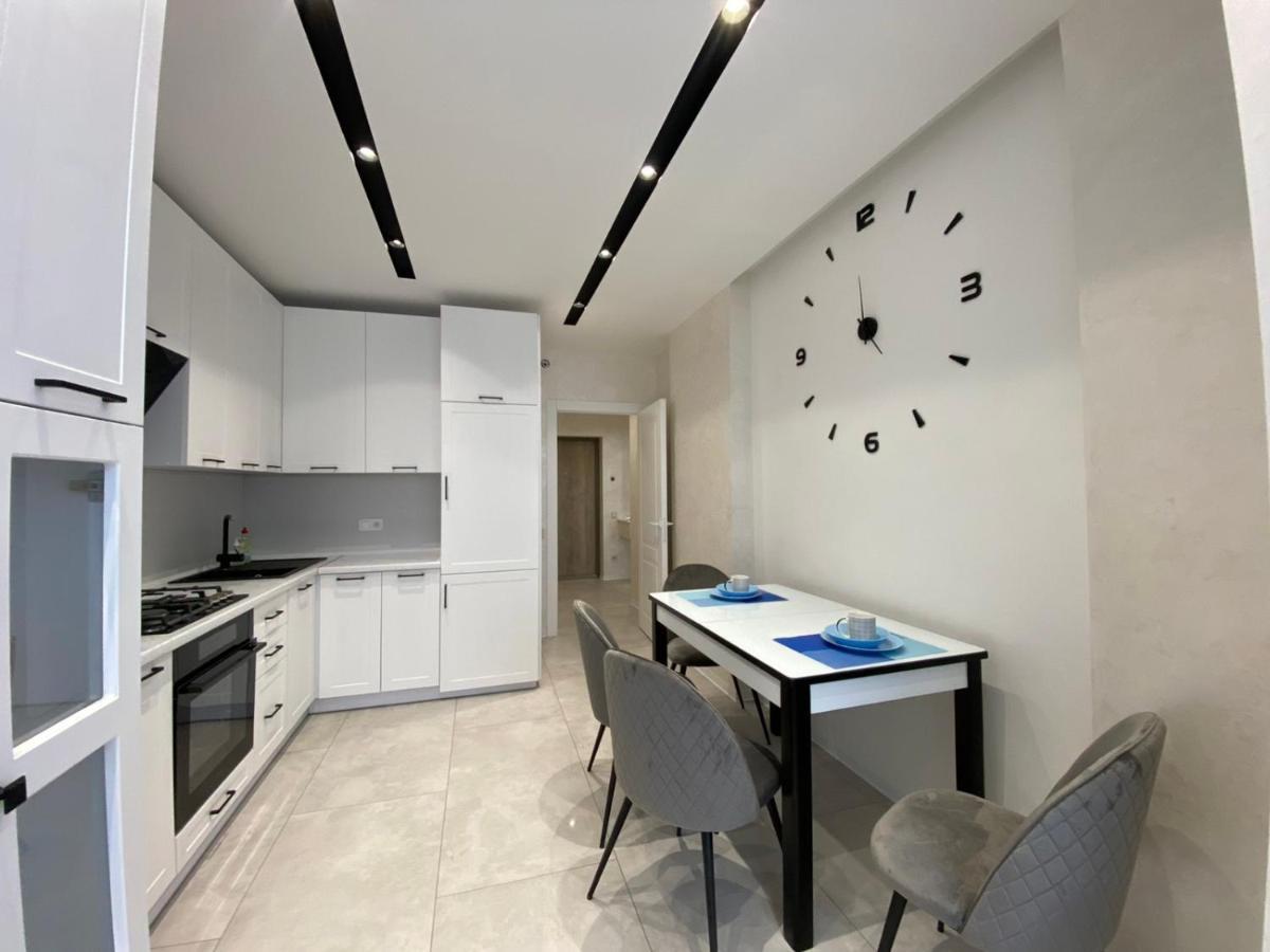 Квартира Для Вас Карла Мікльоша 7 Lviv Exterior foto