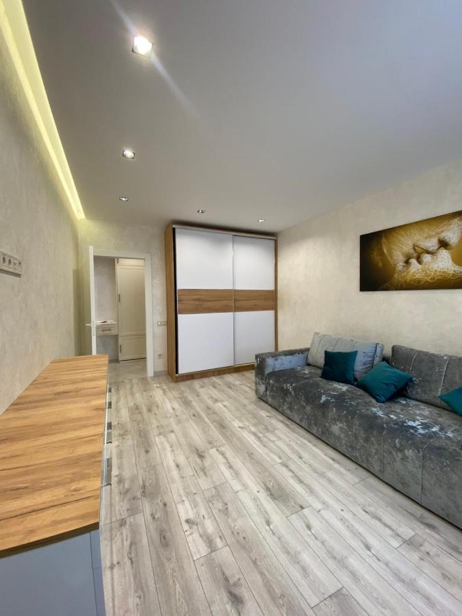 Квартира Для Вас Карла Мікльоша 7 Lviv Exterior foto