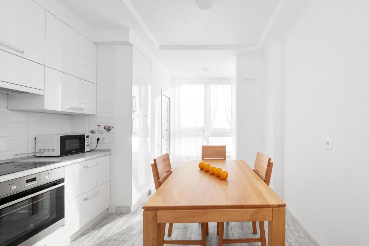 Квартира Для Вас Карла Мікльоша 7 Lviv Exterior foto