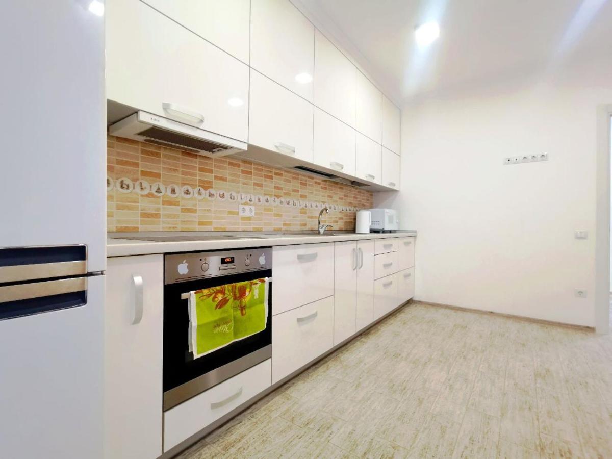 Квартира Для Вас Карла Мікльоша 7 Lviv Exterior foto